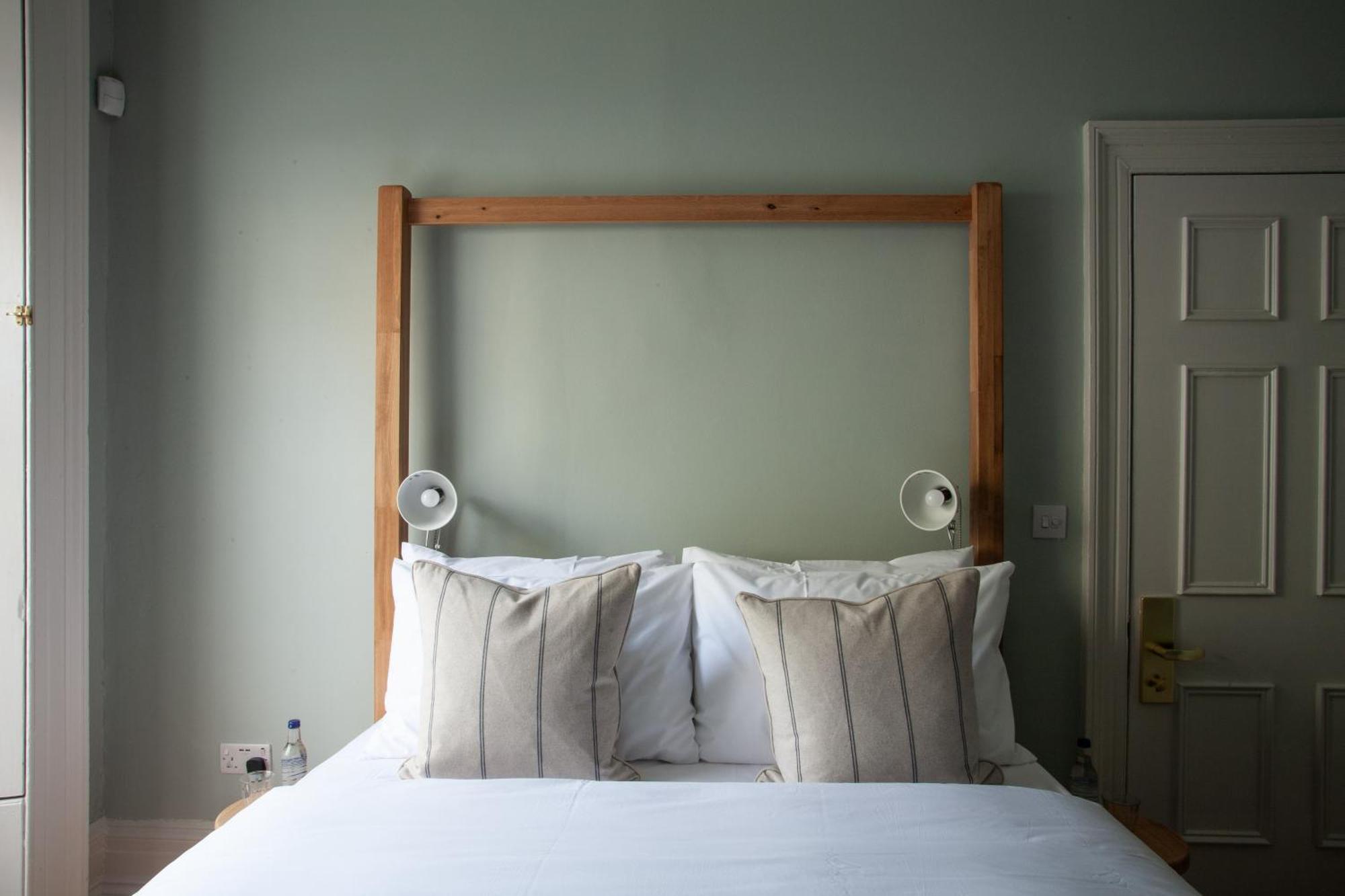 Lido Townhouse Hotell Bristol Exteriör bild